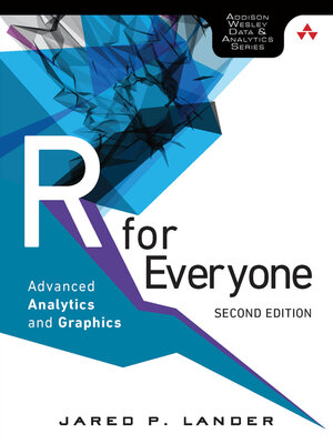 cover image of R for Everyone